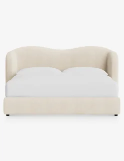 Shaw Platform Bed