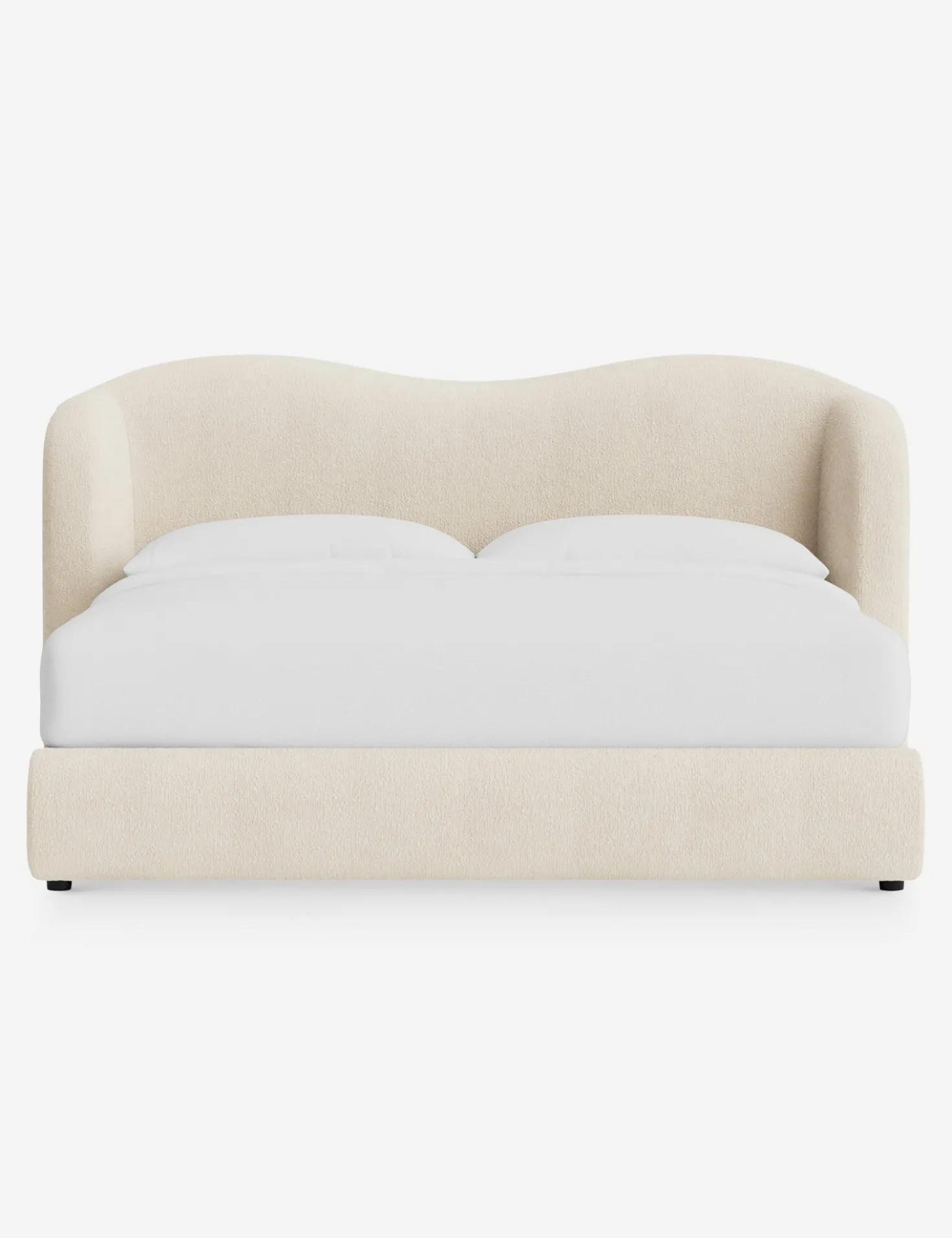 Shaw Platform Bed