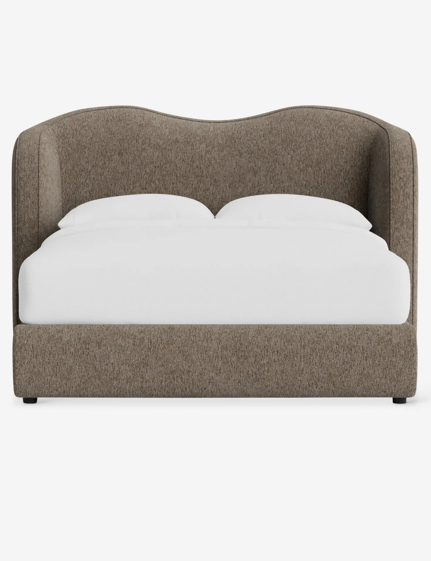 Shaw Platform Bed
