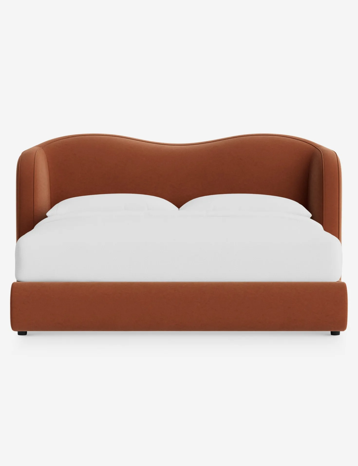 Shaw Platform Bed