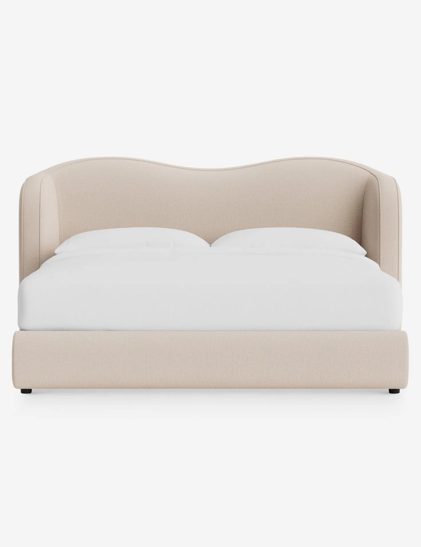 Shaw Platform Bed