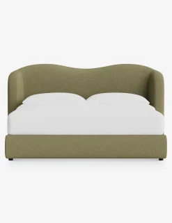 Shaw Platform Bed