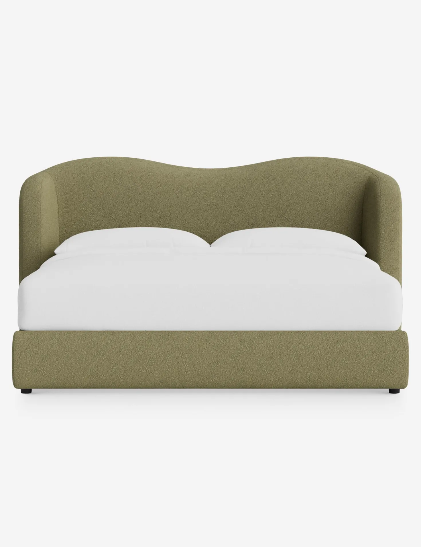 Shaw Platform Bed