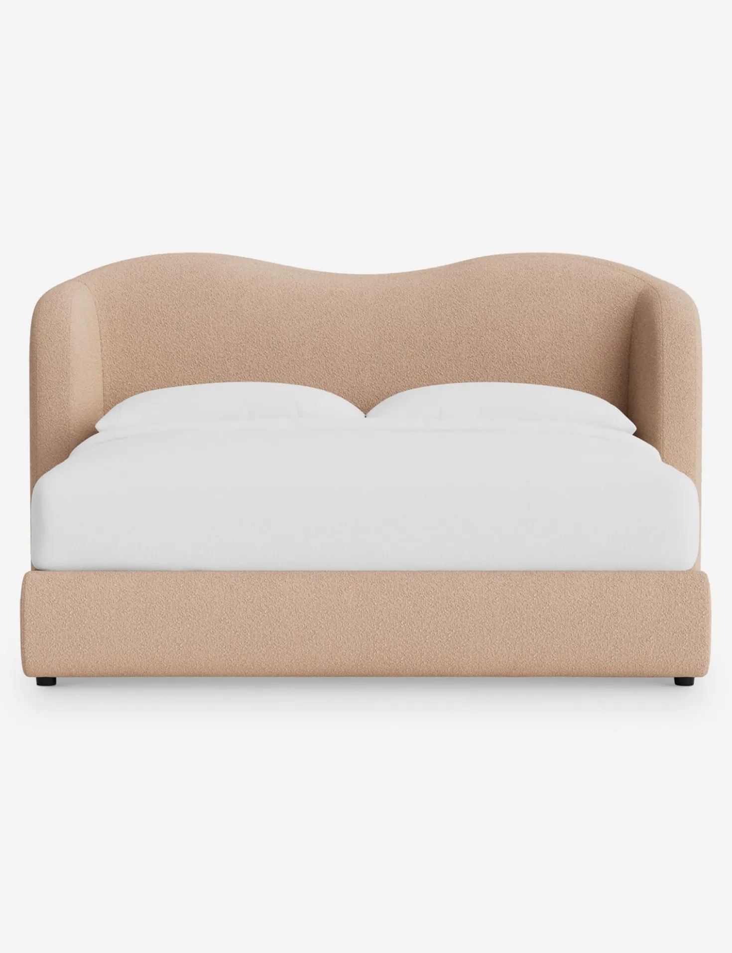 Shaw Platform Bed