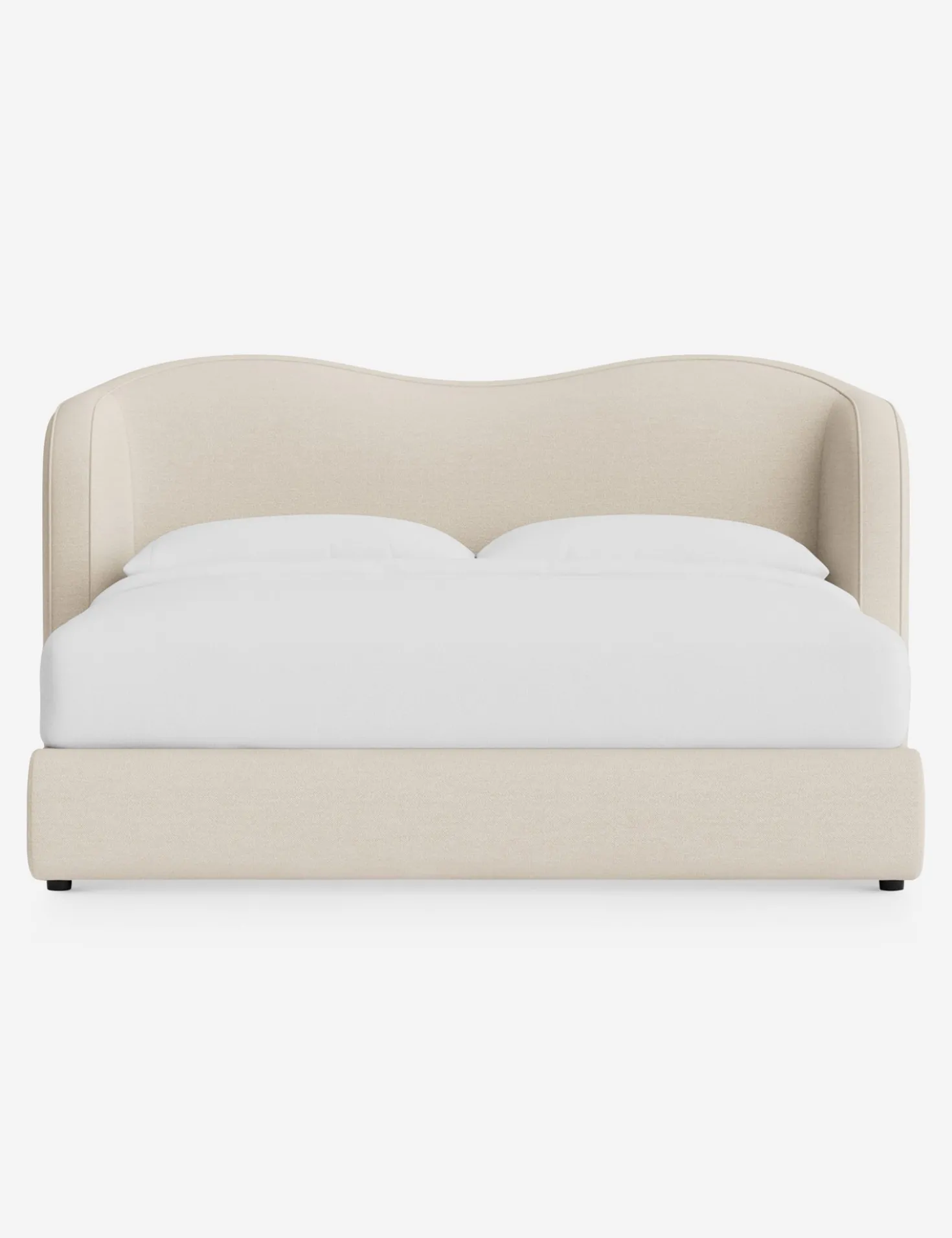 Shaw Platform Bed