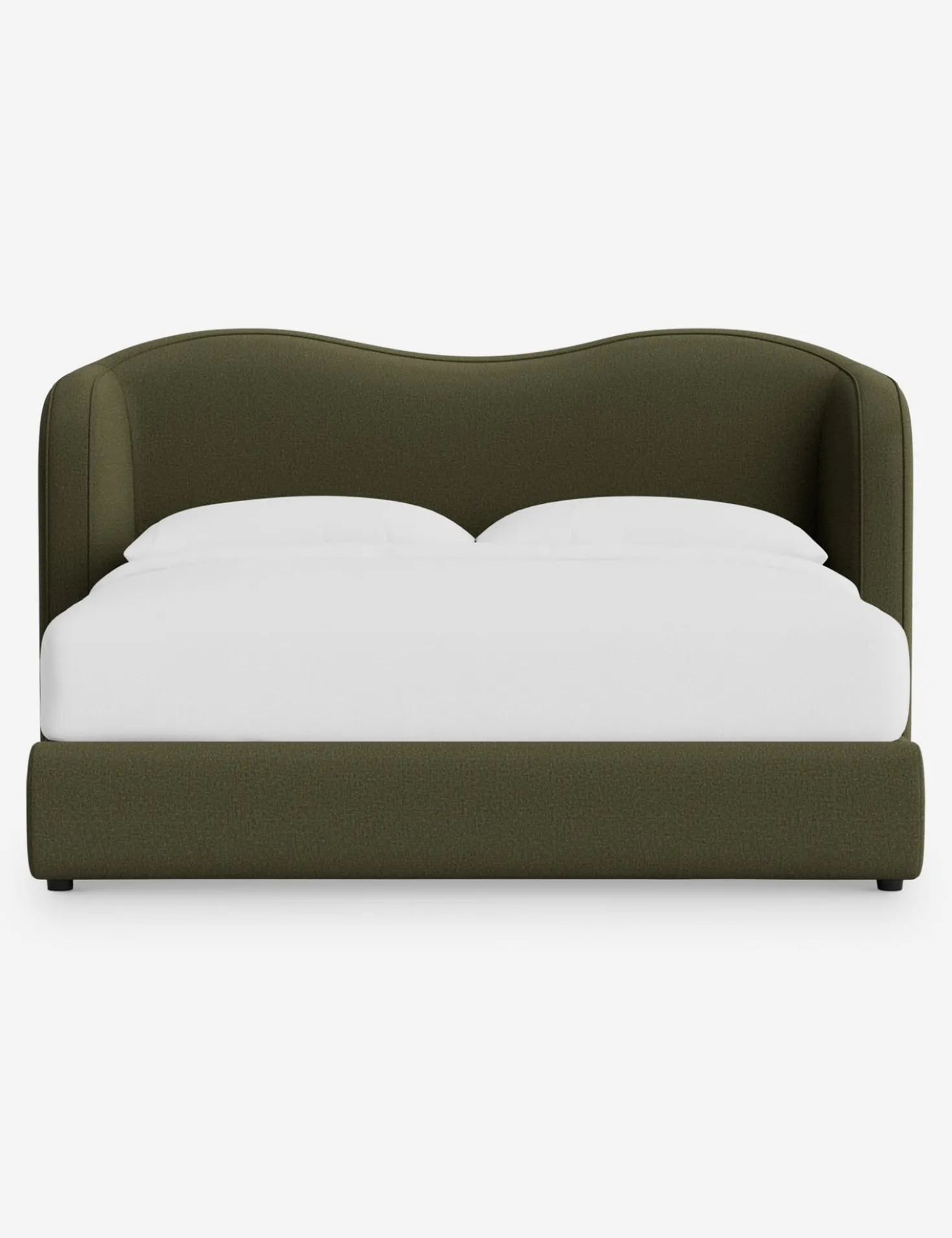 Shaw Platform Bed