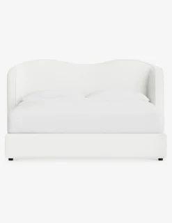 Shaw Platform Bed