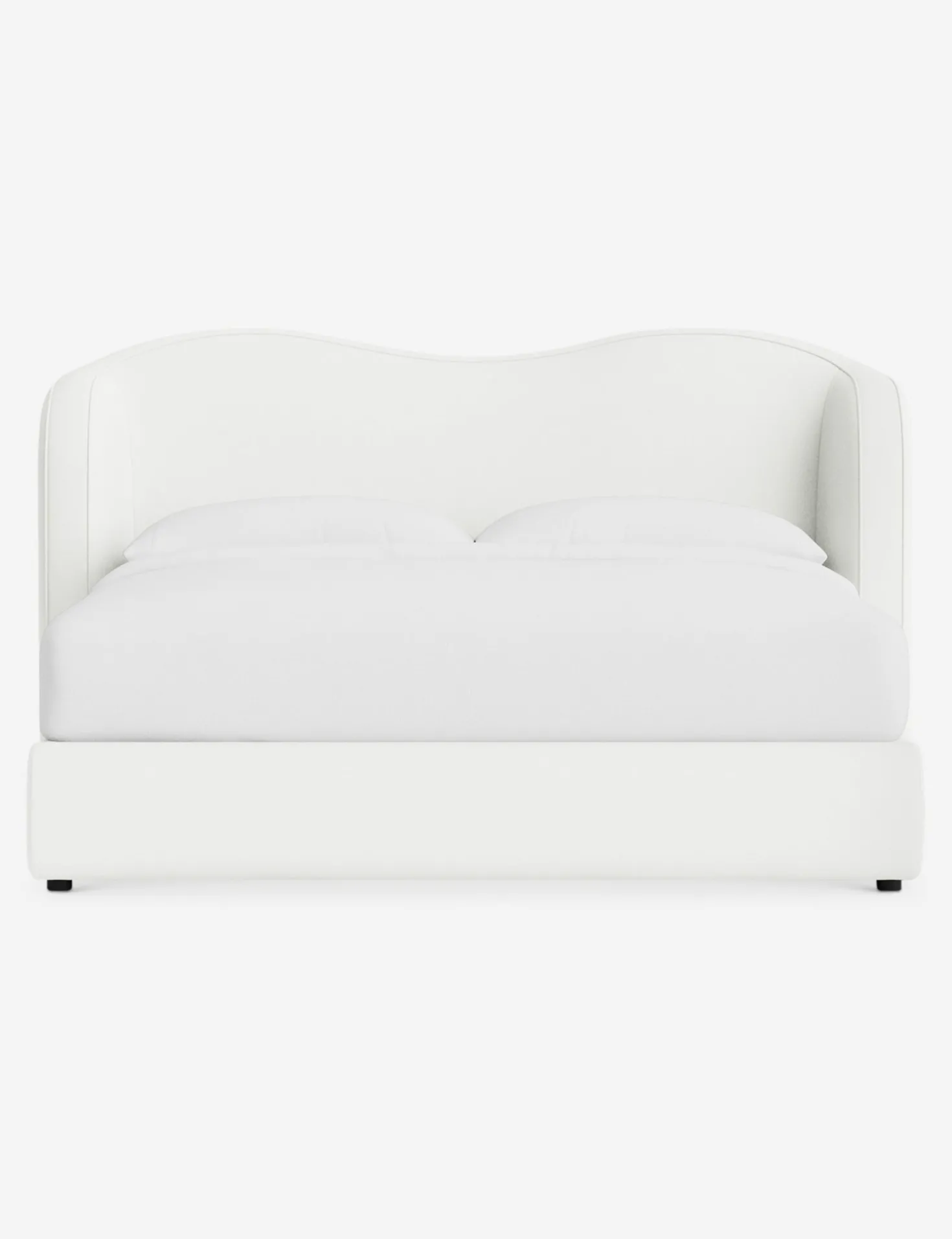 Shaw Platform Bed