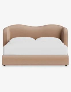 Shaw Platform Bed