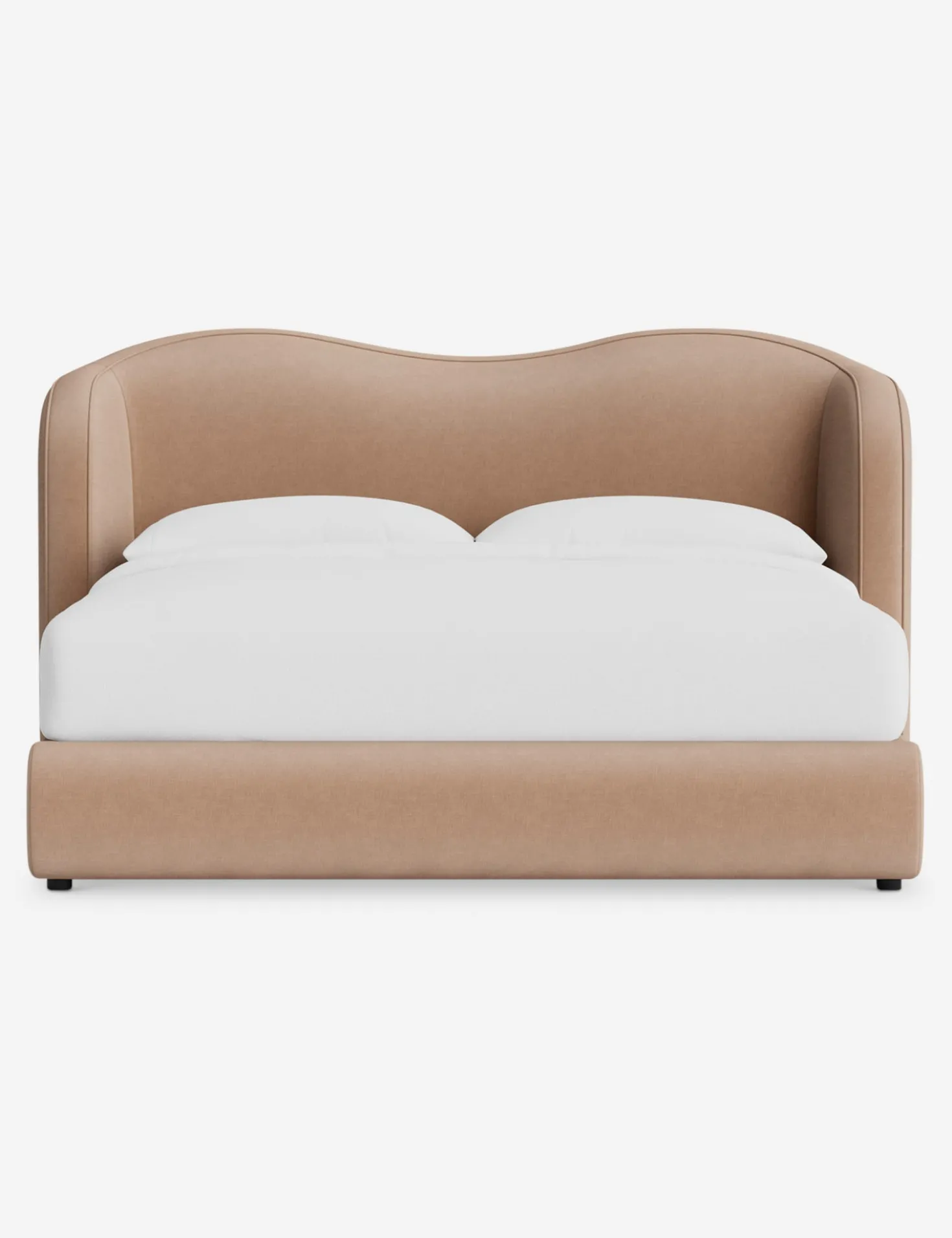 Shaw Platform Bed