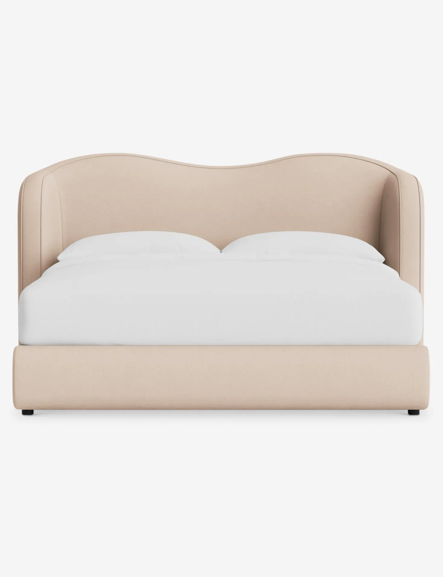 Shaw Platform Bed