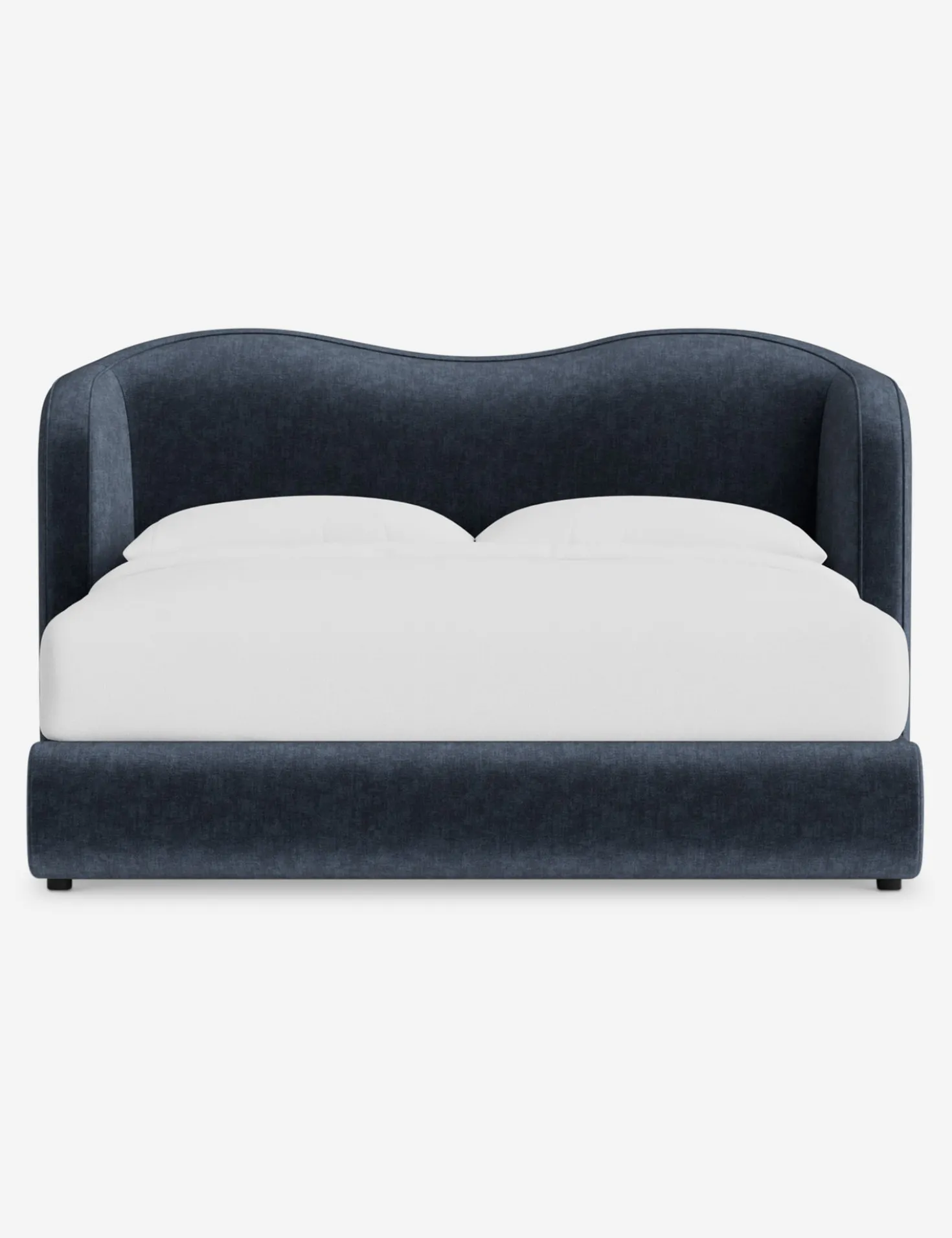 Shaw Platform Bed