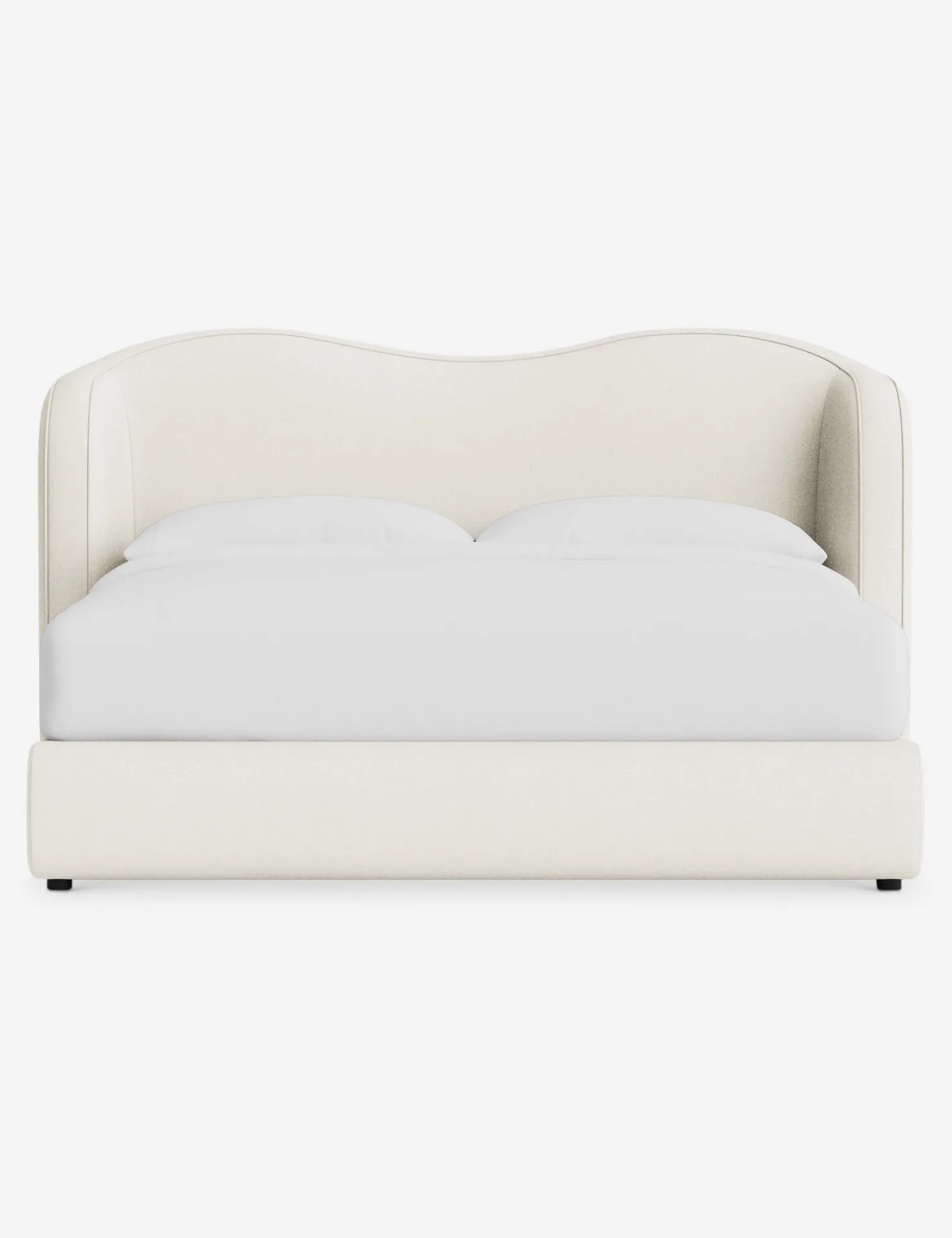 Shaw Platform Bed