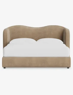 Shaw Platform Bed