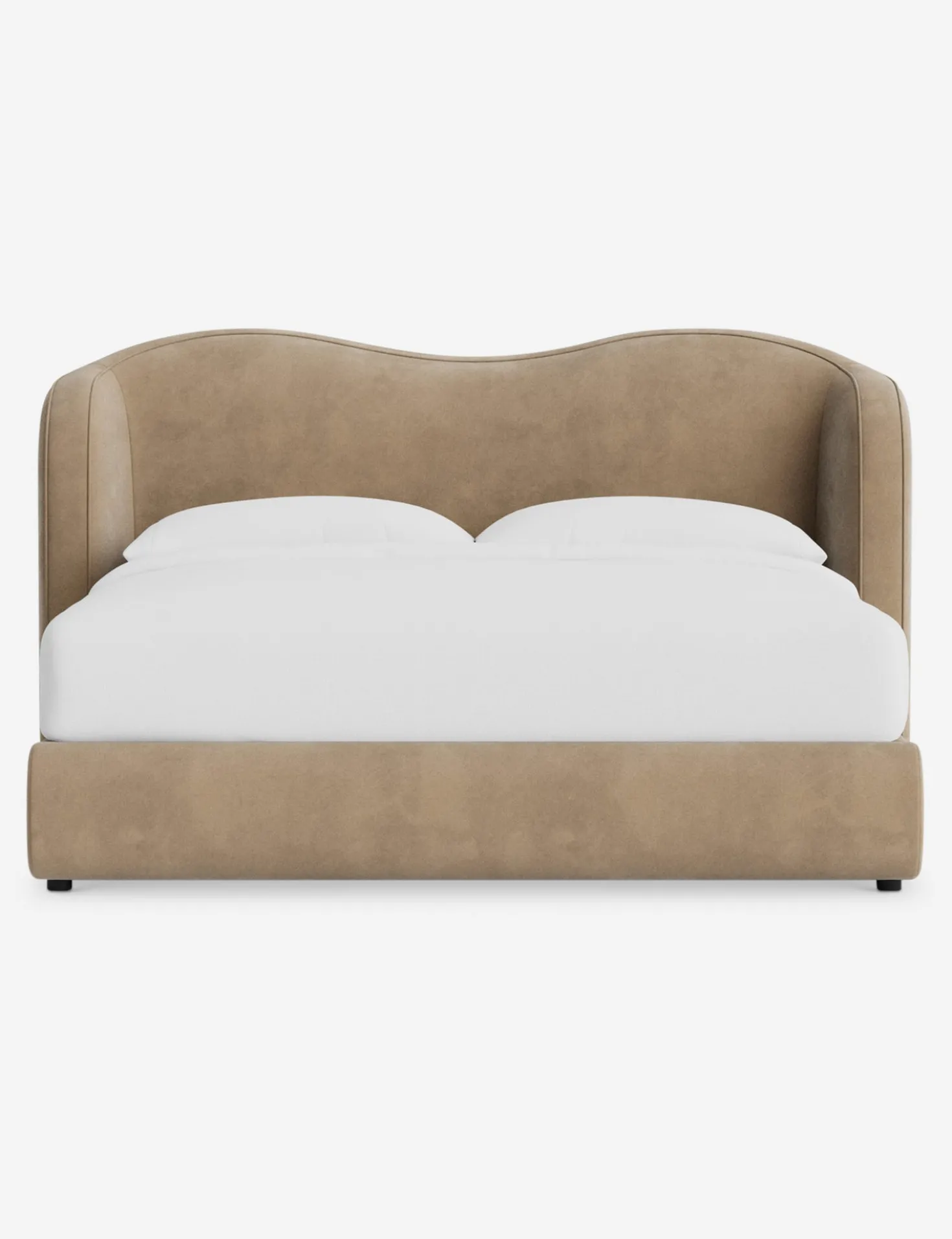 Shaw Platform Bed