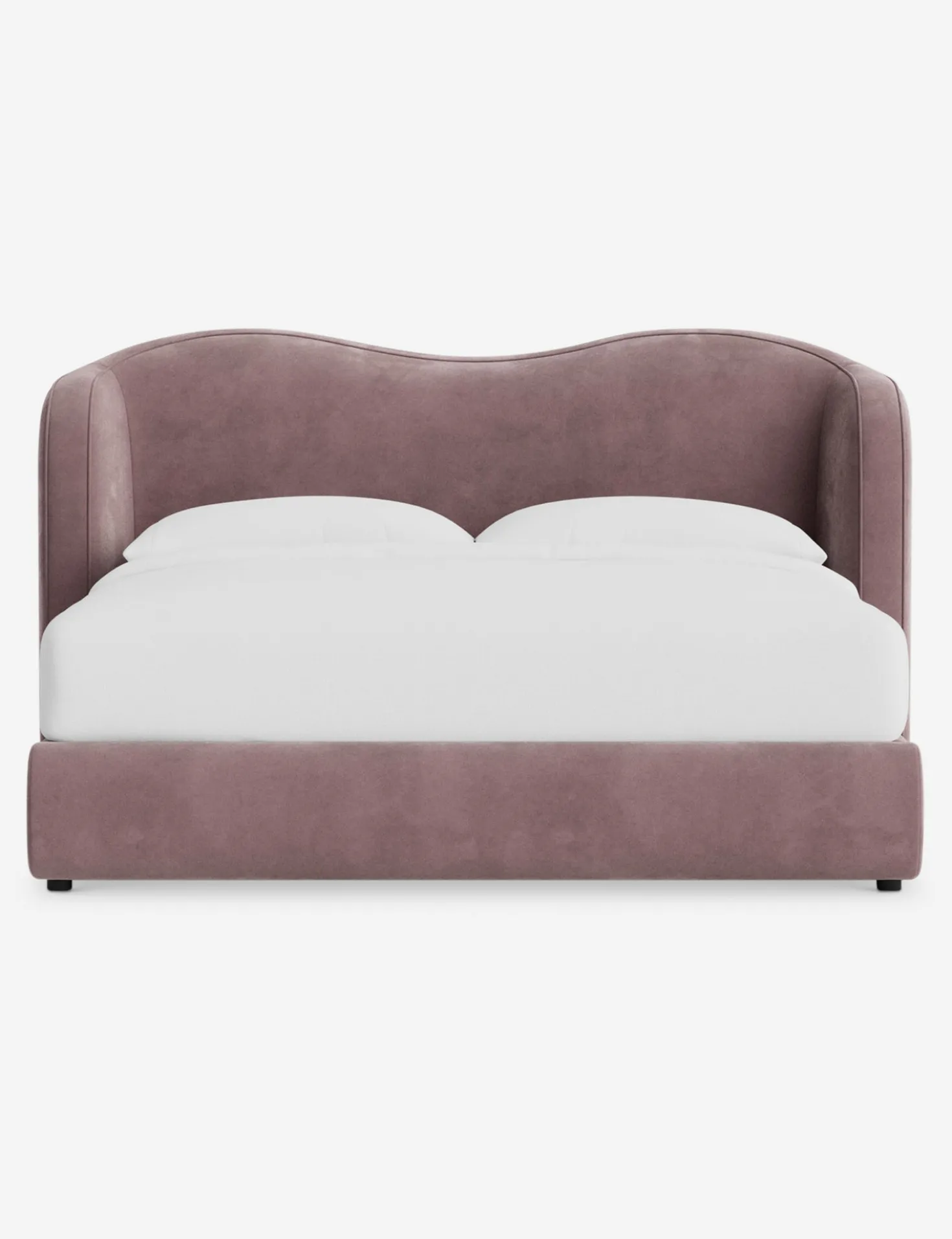 Shaw Platform Bed