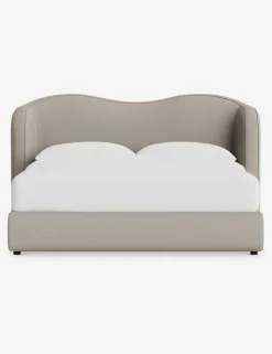 Shaw Platform Bed