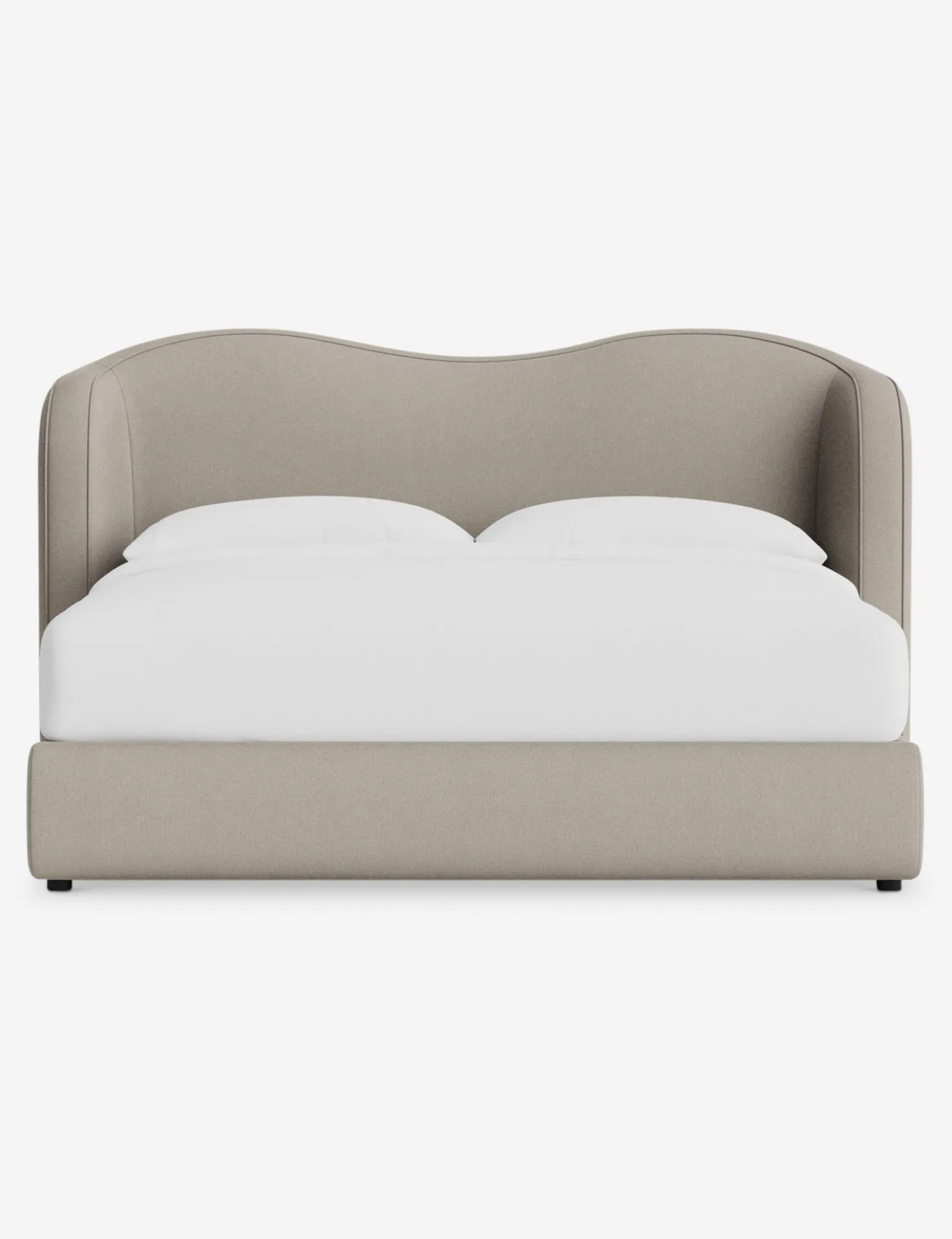 Shaw Platform Bed