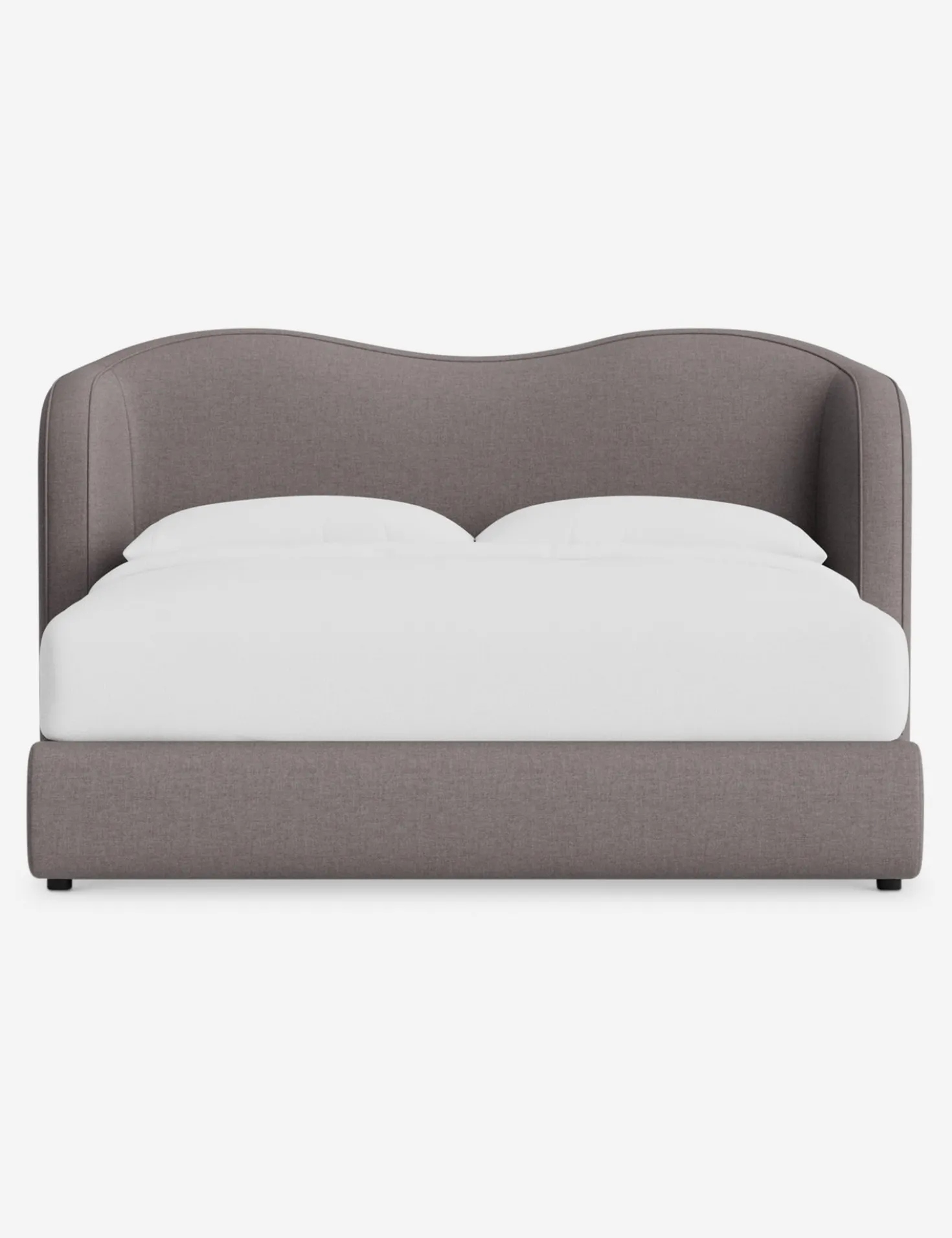 Shaw Platform Bed