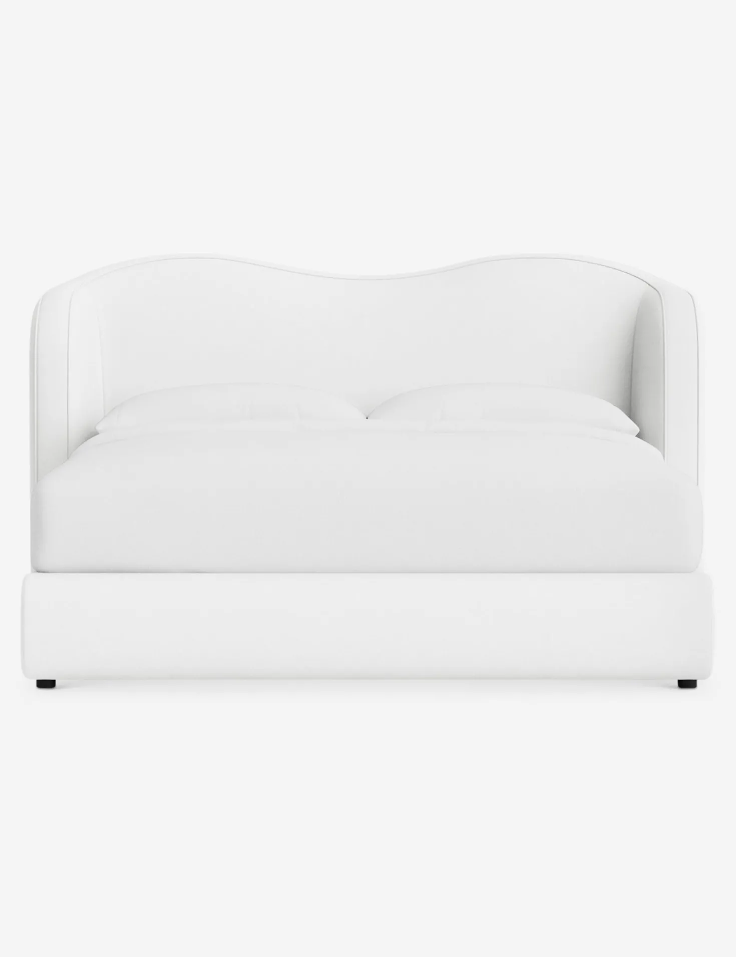 Shaw Platform Bed