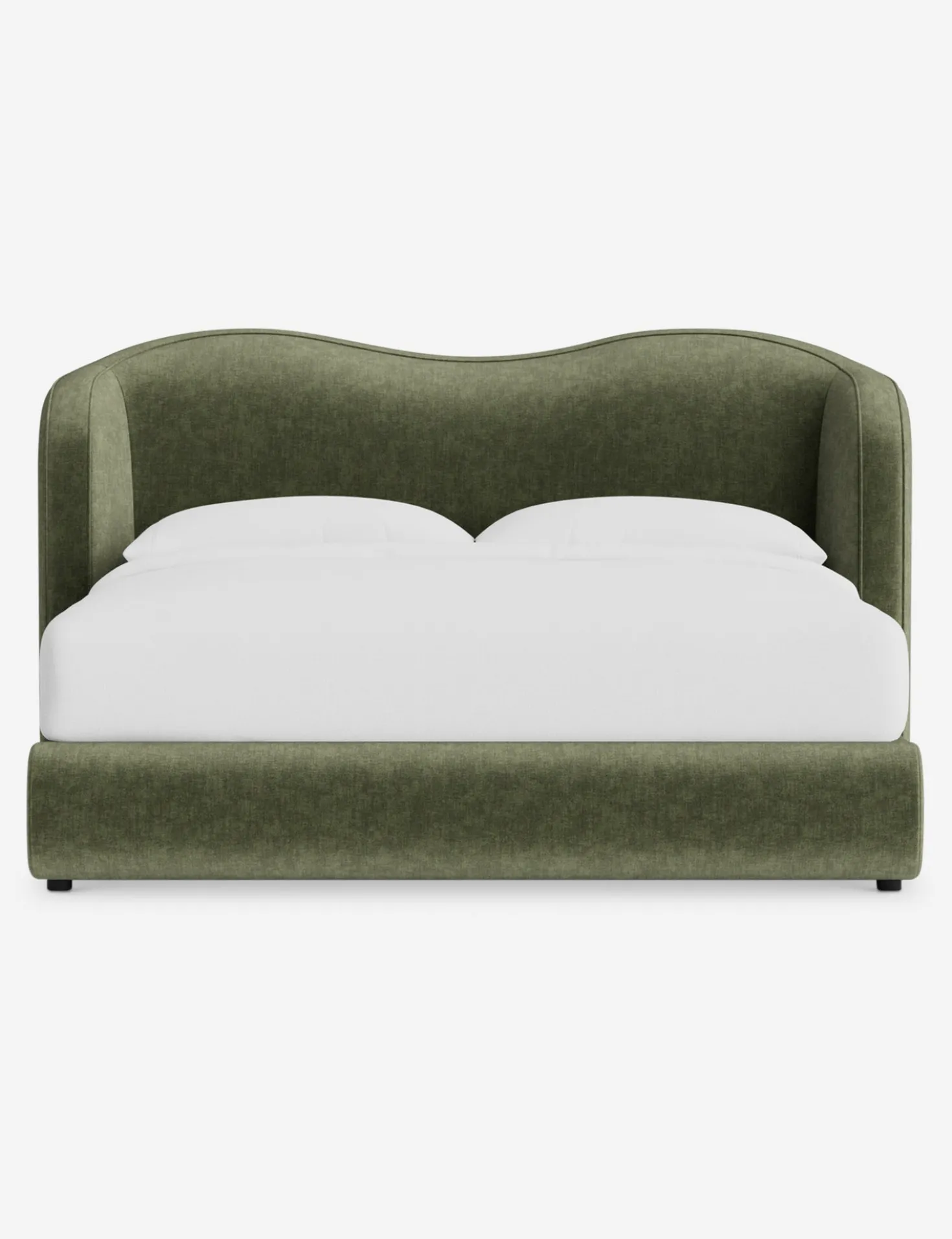 Shaw Platform Bed