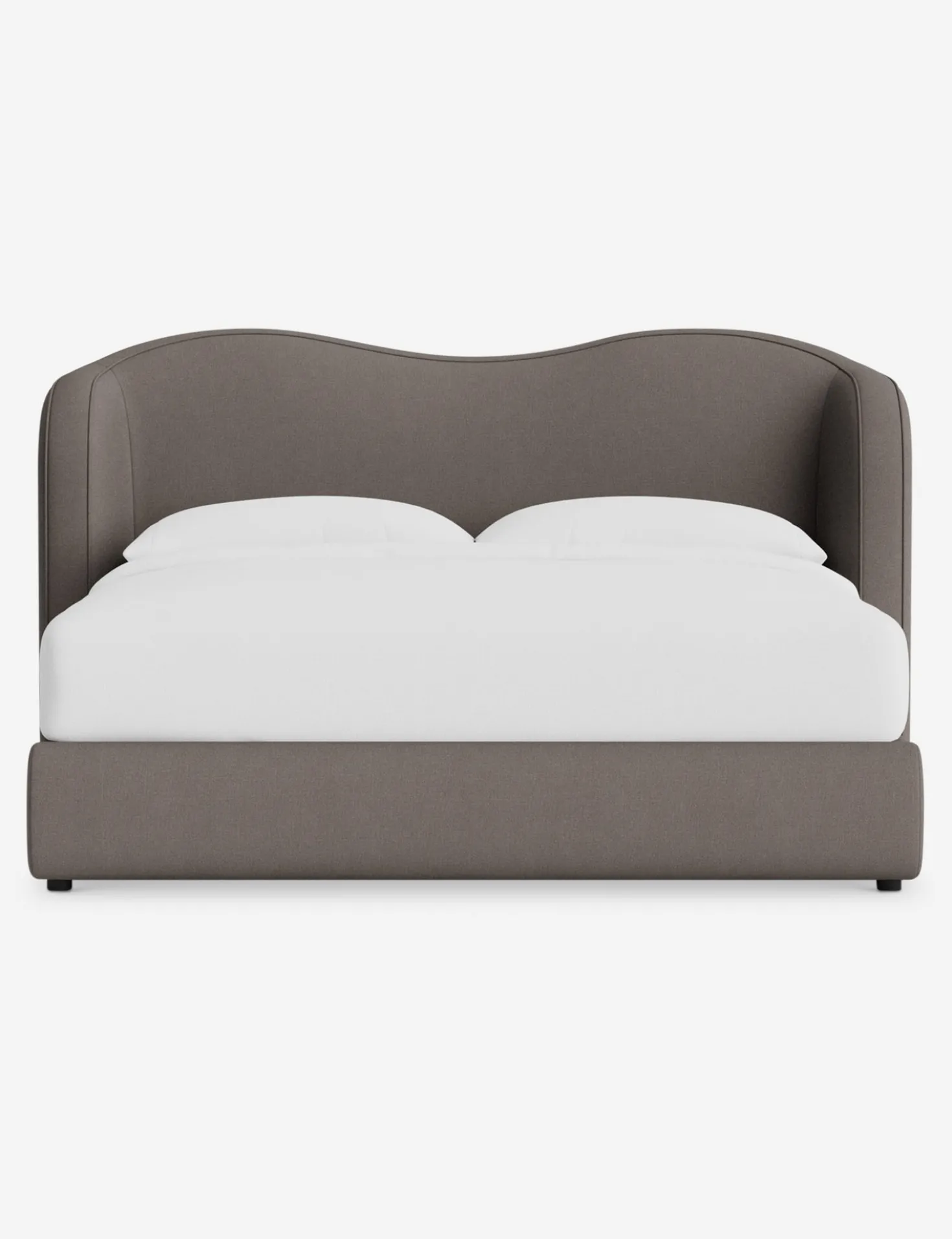 Shaw Platform Bed