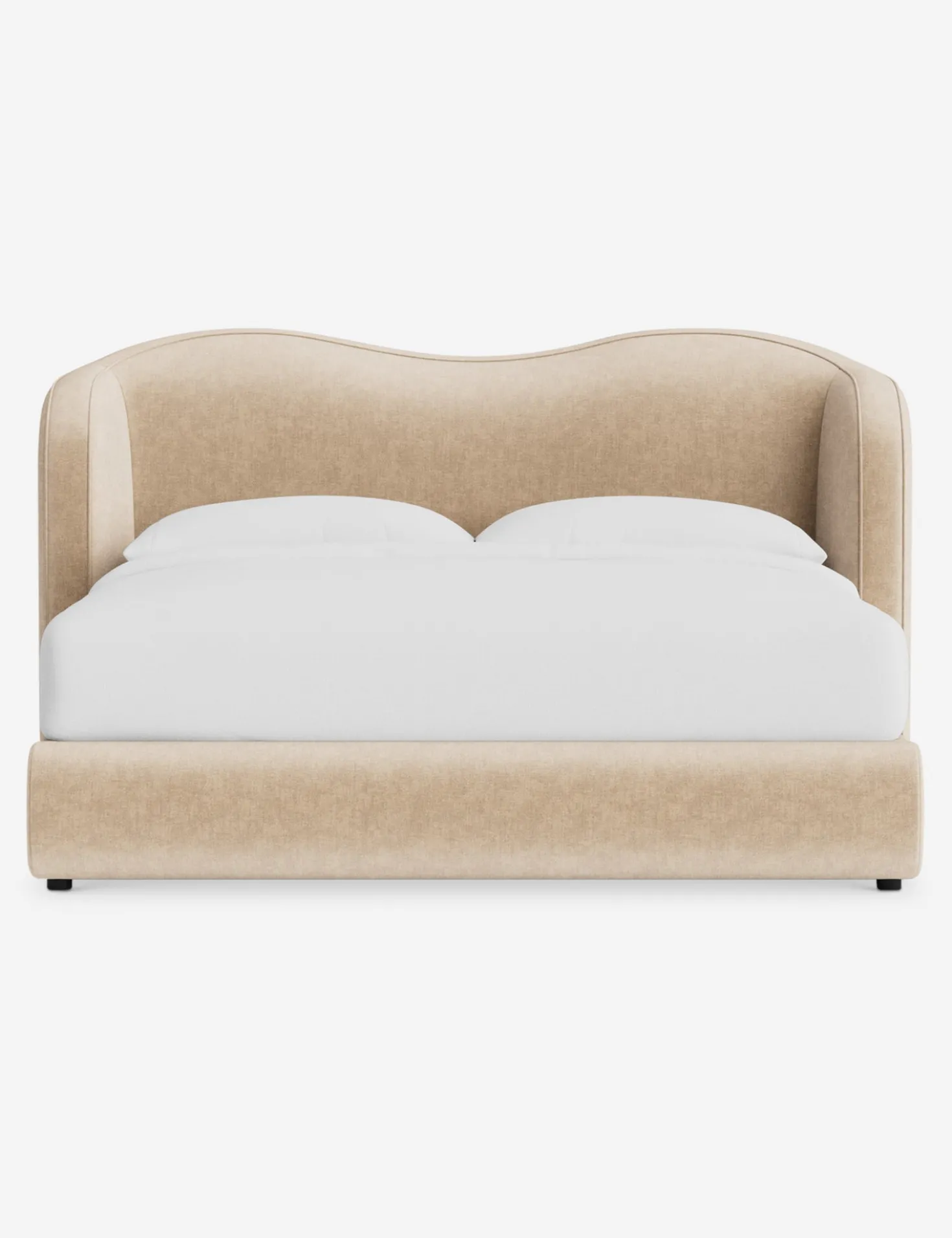 Shaw Platform Bed