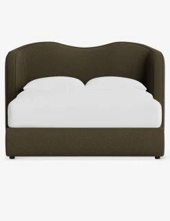 Shaw Platform Bed
