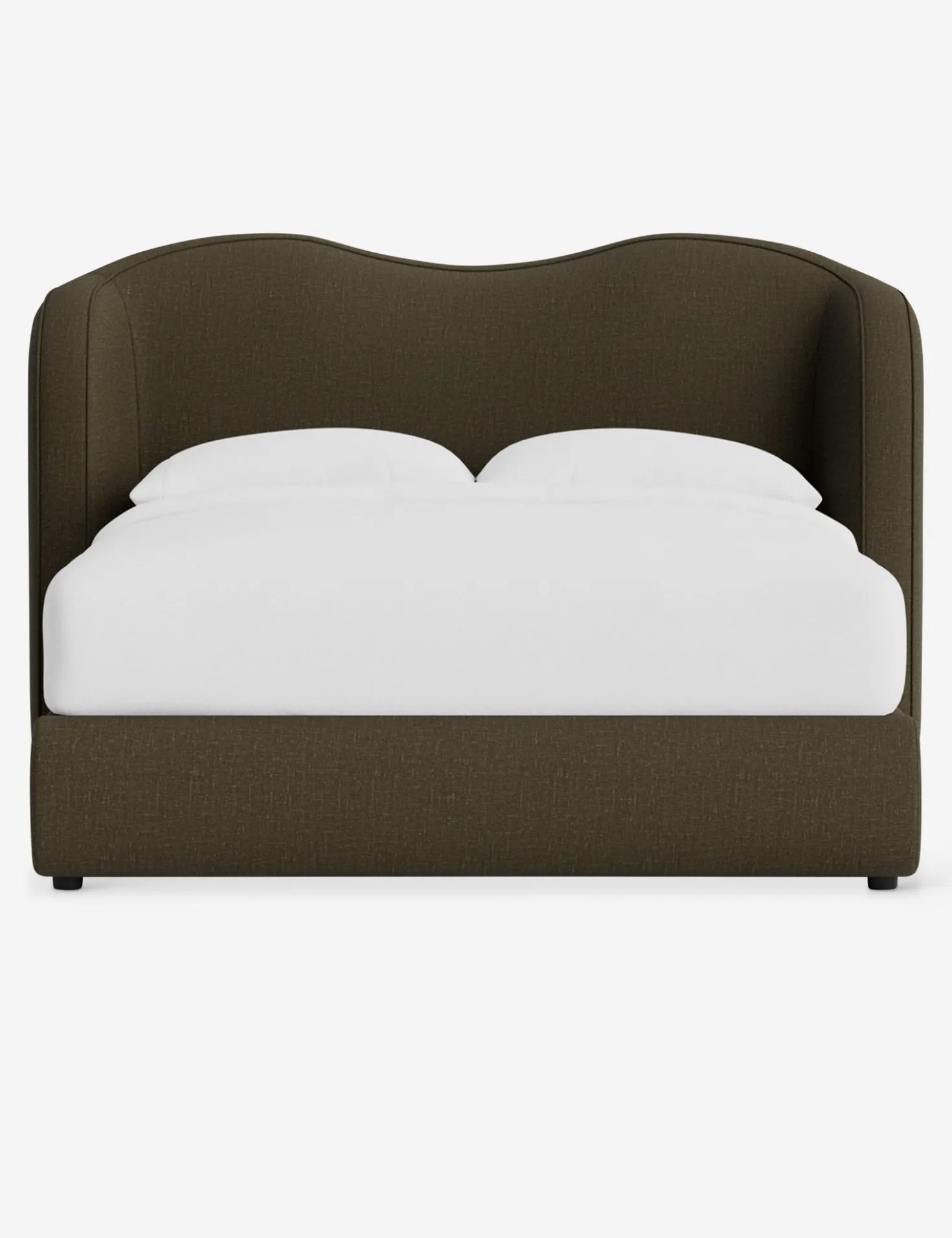 Shaw Platform Bed