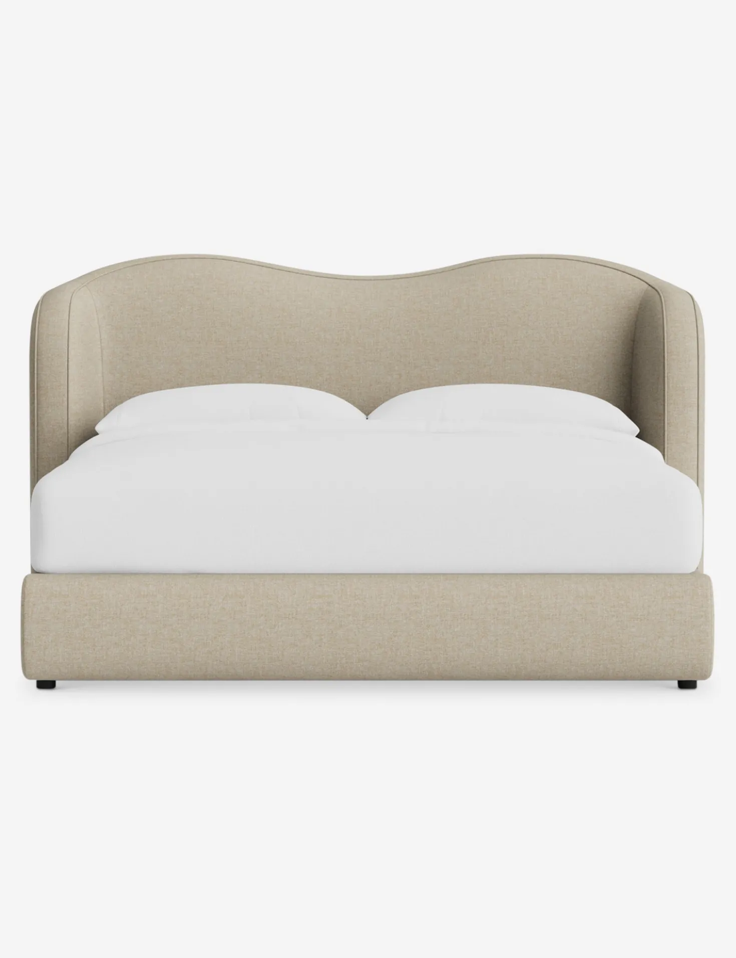Shaw Platform Bed