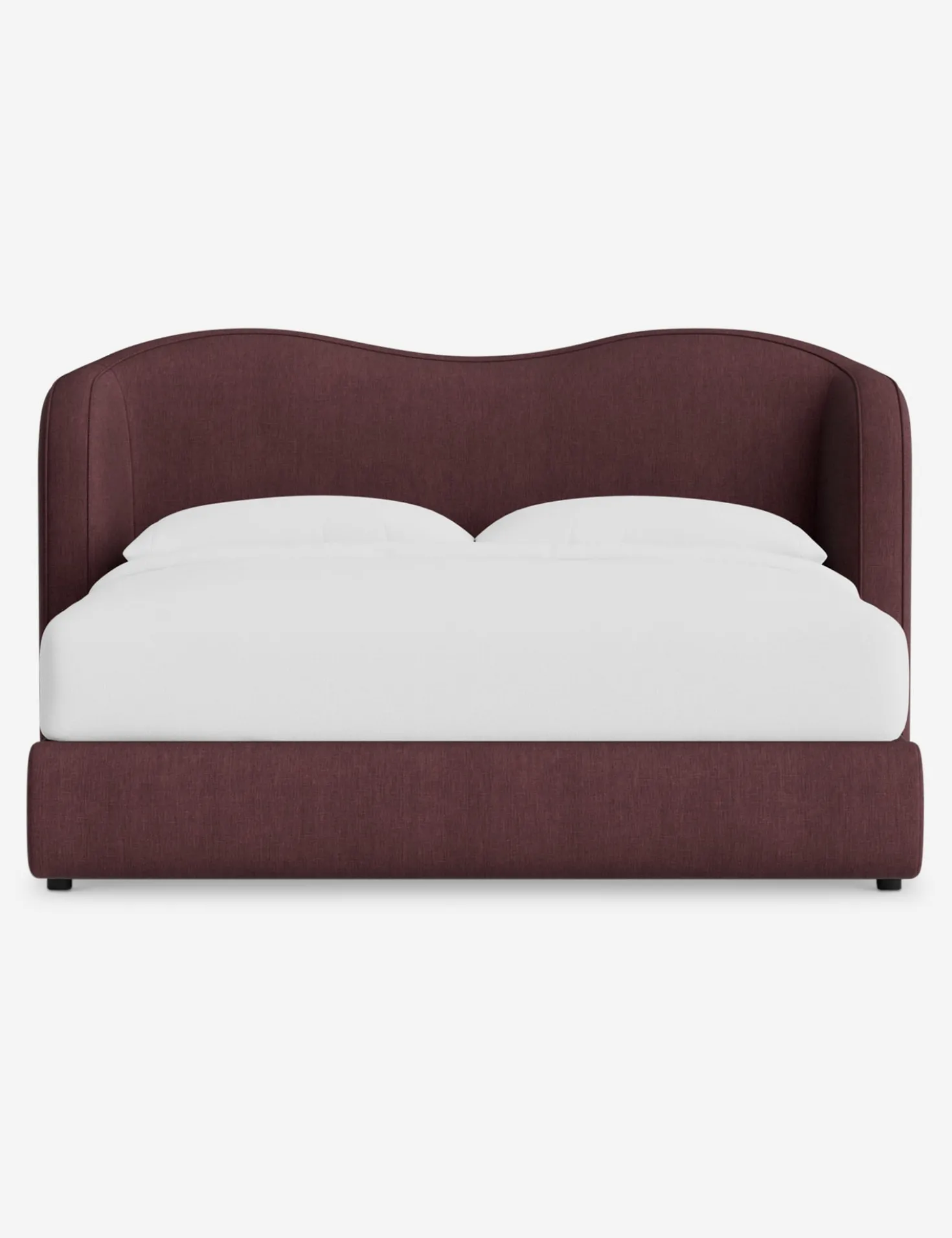 Shaw Platform Bed
