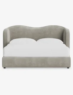 Shaw Platform Bed