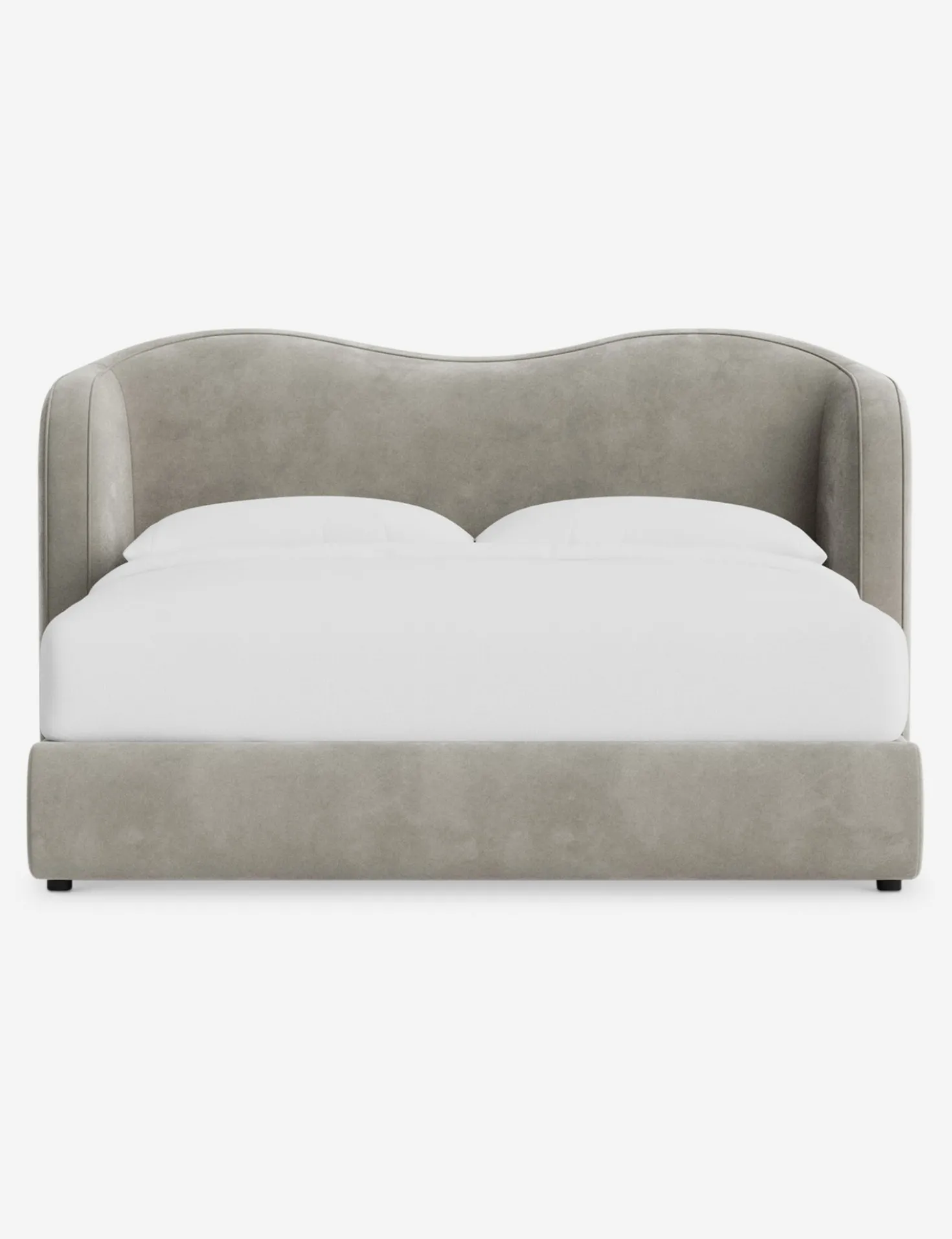 Shaw Platform Bed