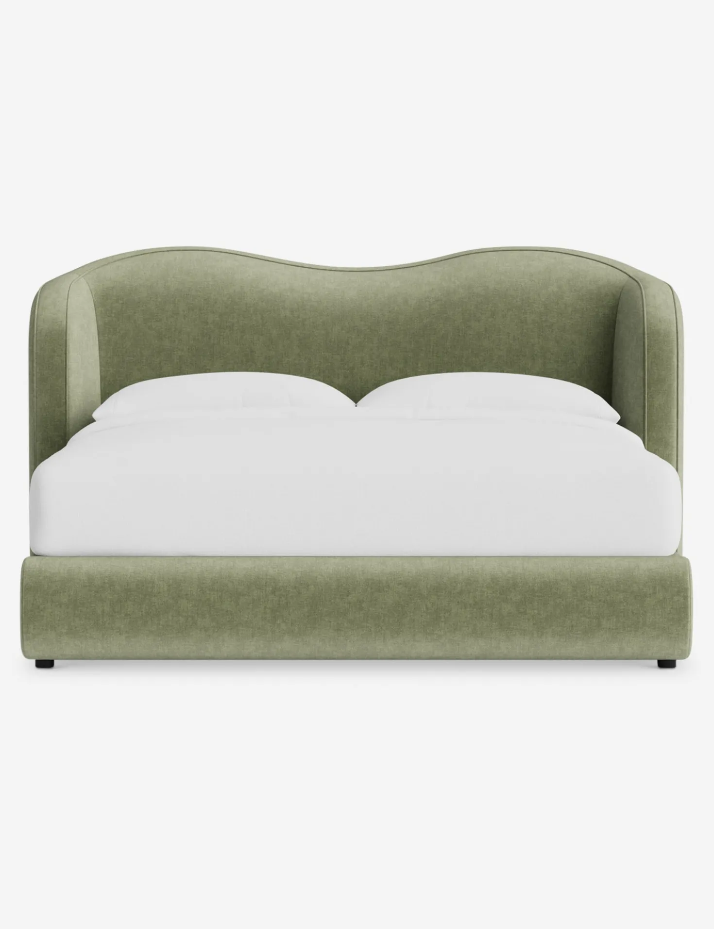 Shaw Platform Bed