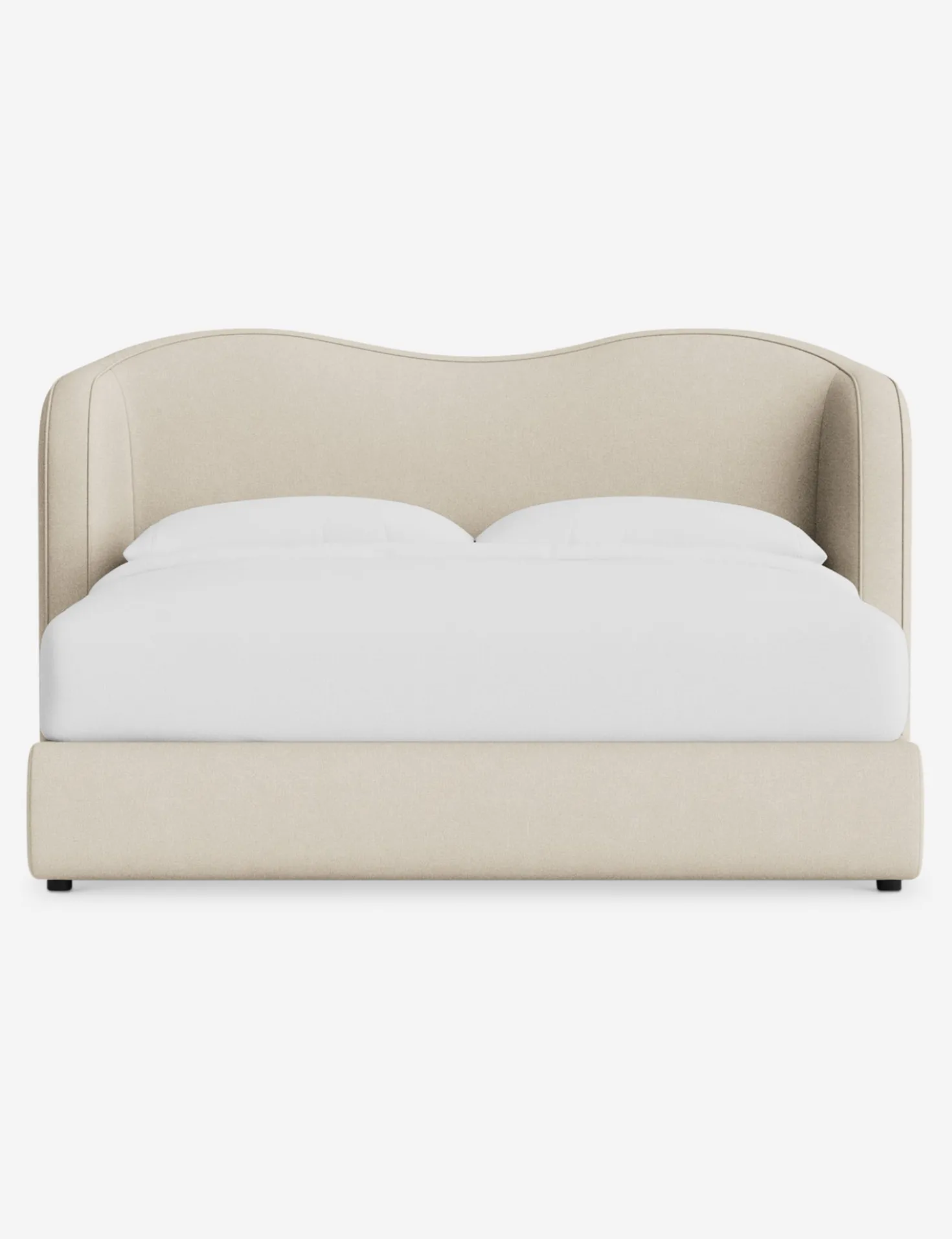Shaw Platform Bed