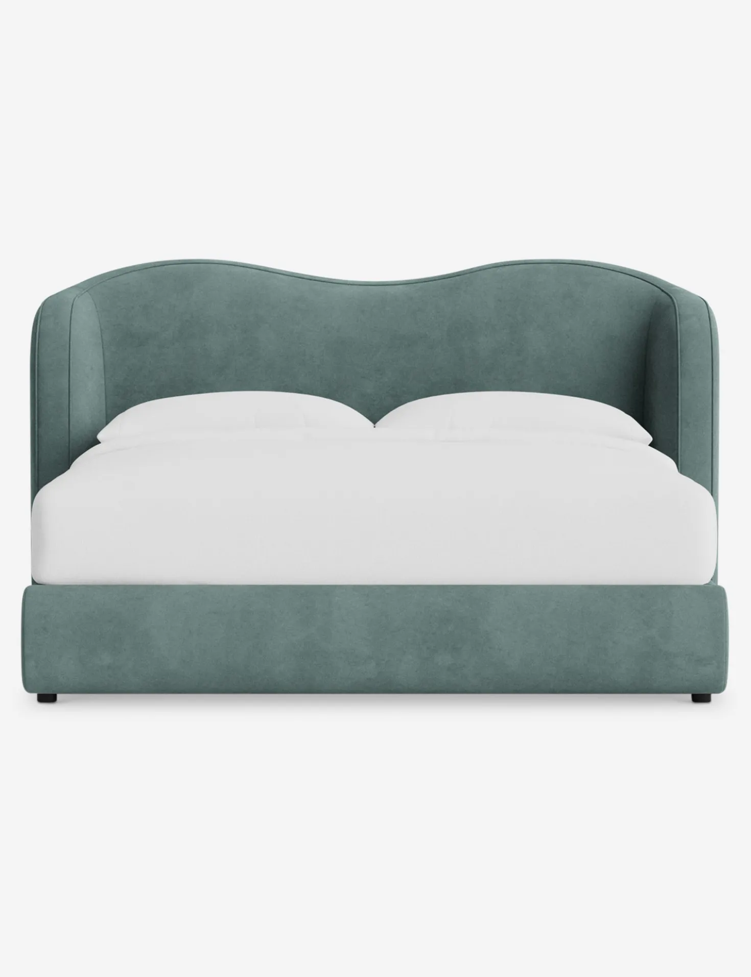 Shaw Platform Bed