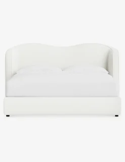 Shaw Platform Bed