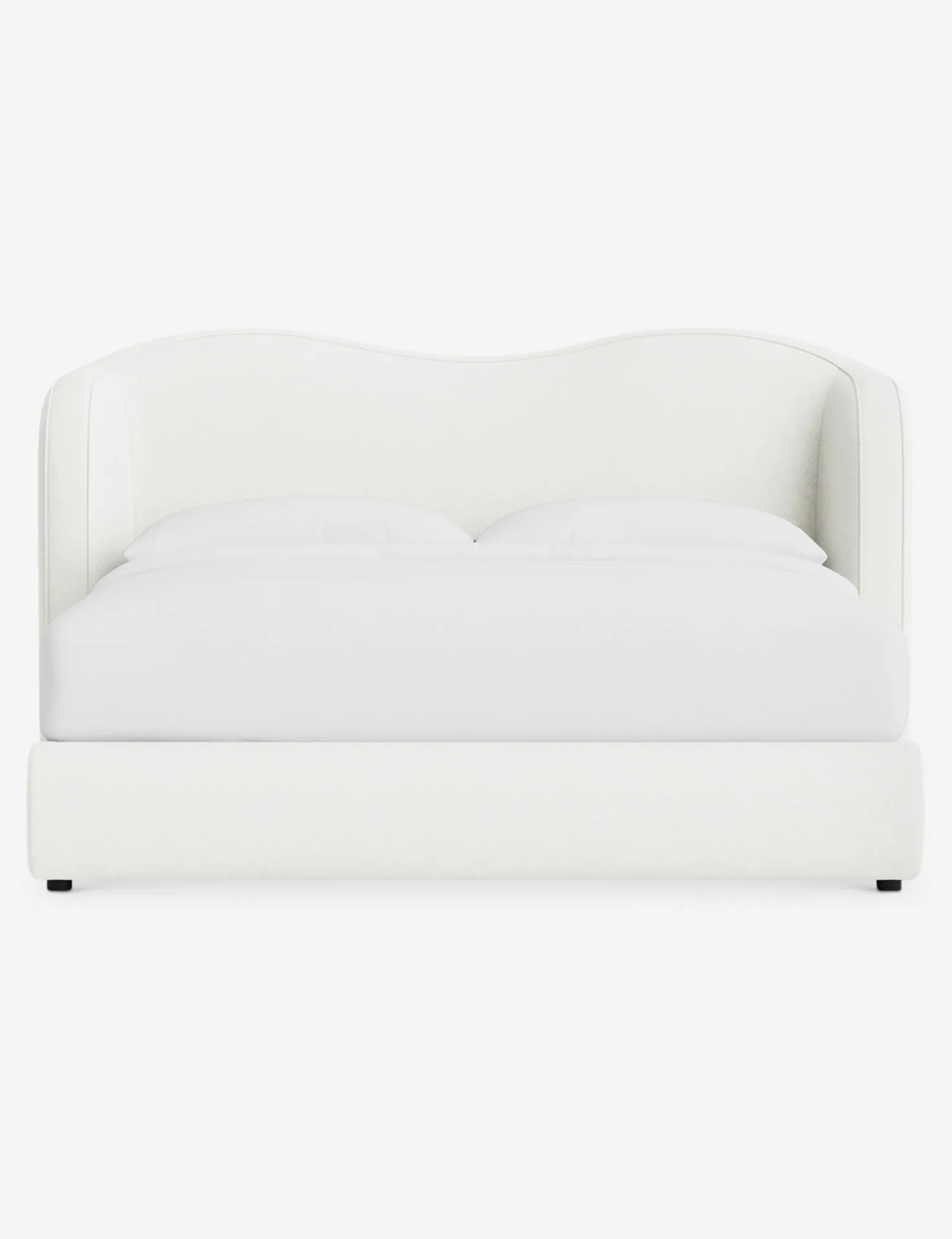 Shaw Platform Bed