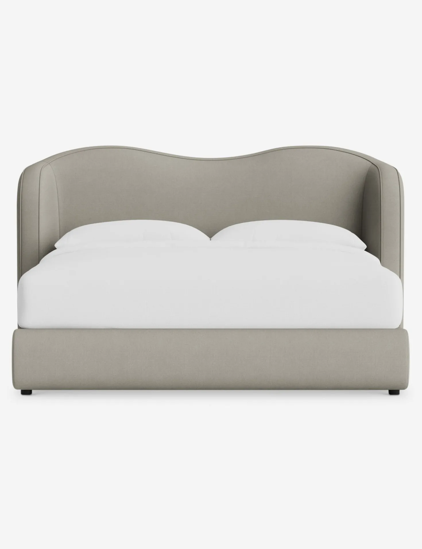 Shaw Platform Bed