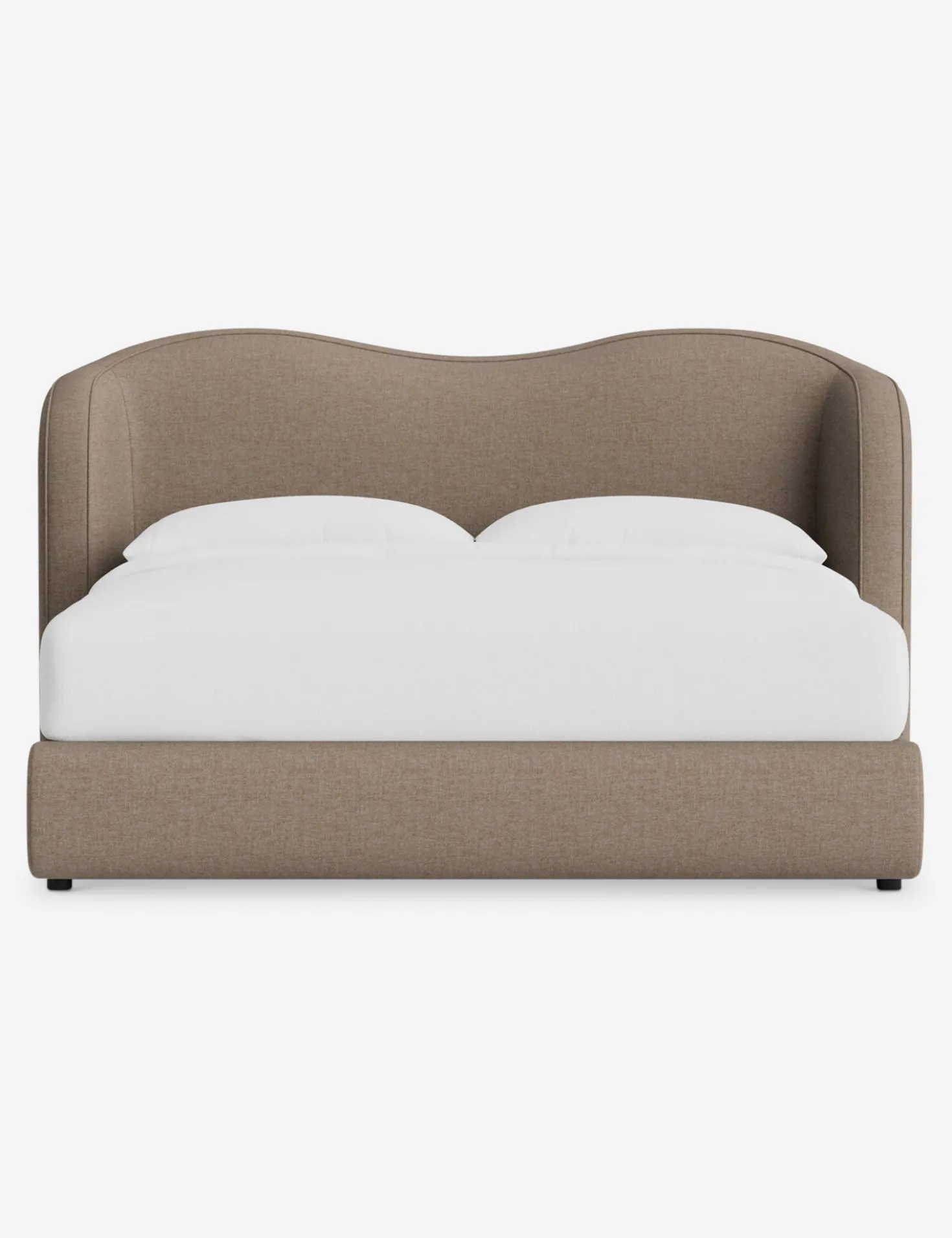 Shaw Platform Bed