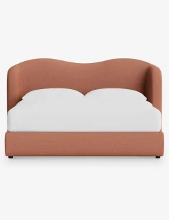 Shaw Platform Bed