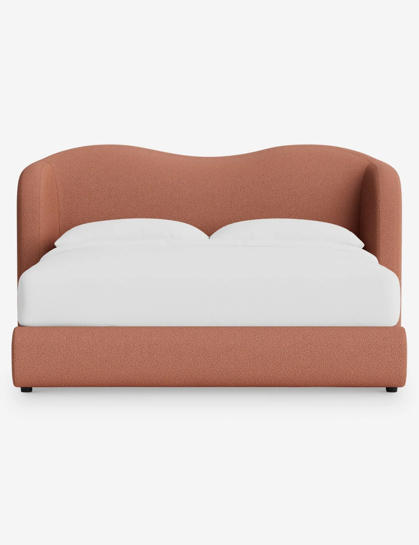 Shaw Platform Bed