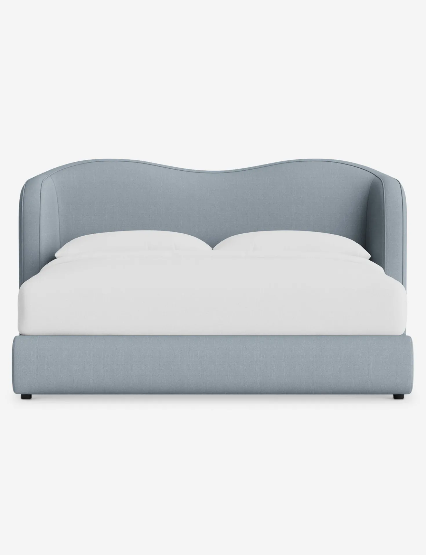 Shaw Platform Bed