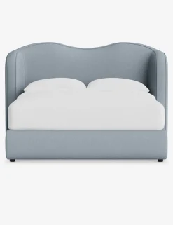Shaw Platform Bed