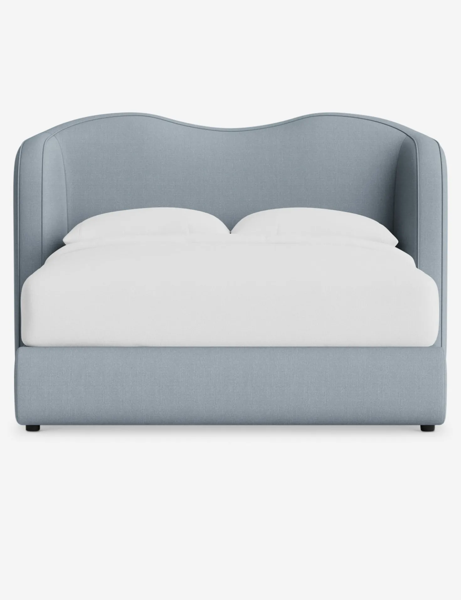Shaw Platform Bed