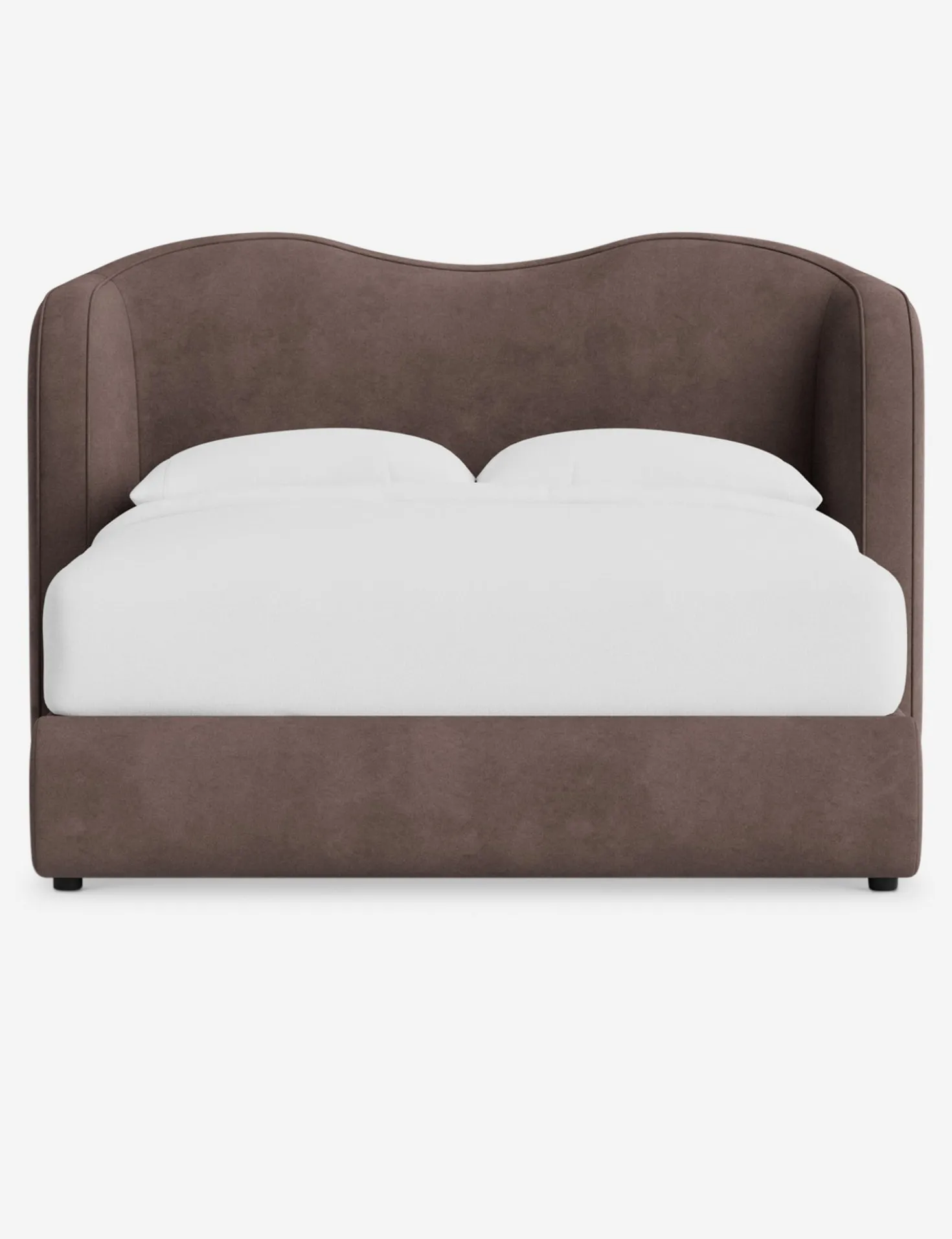 Shaw Platform Bed