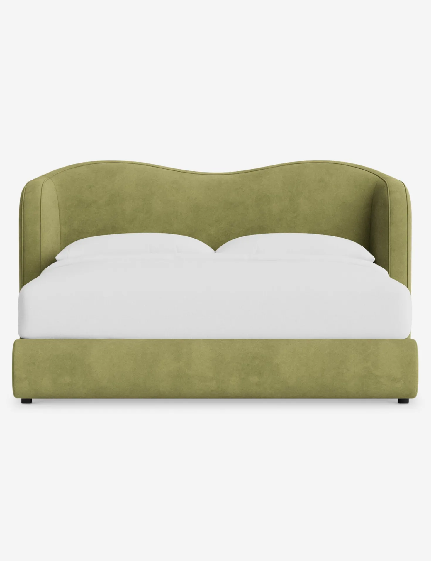 Shaw Platform Bed