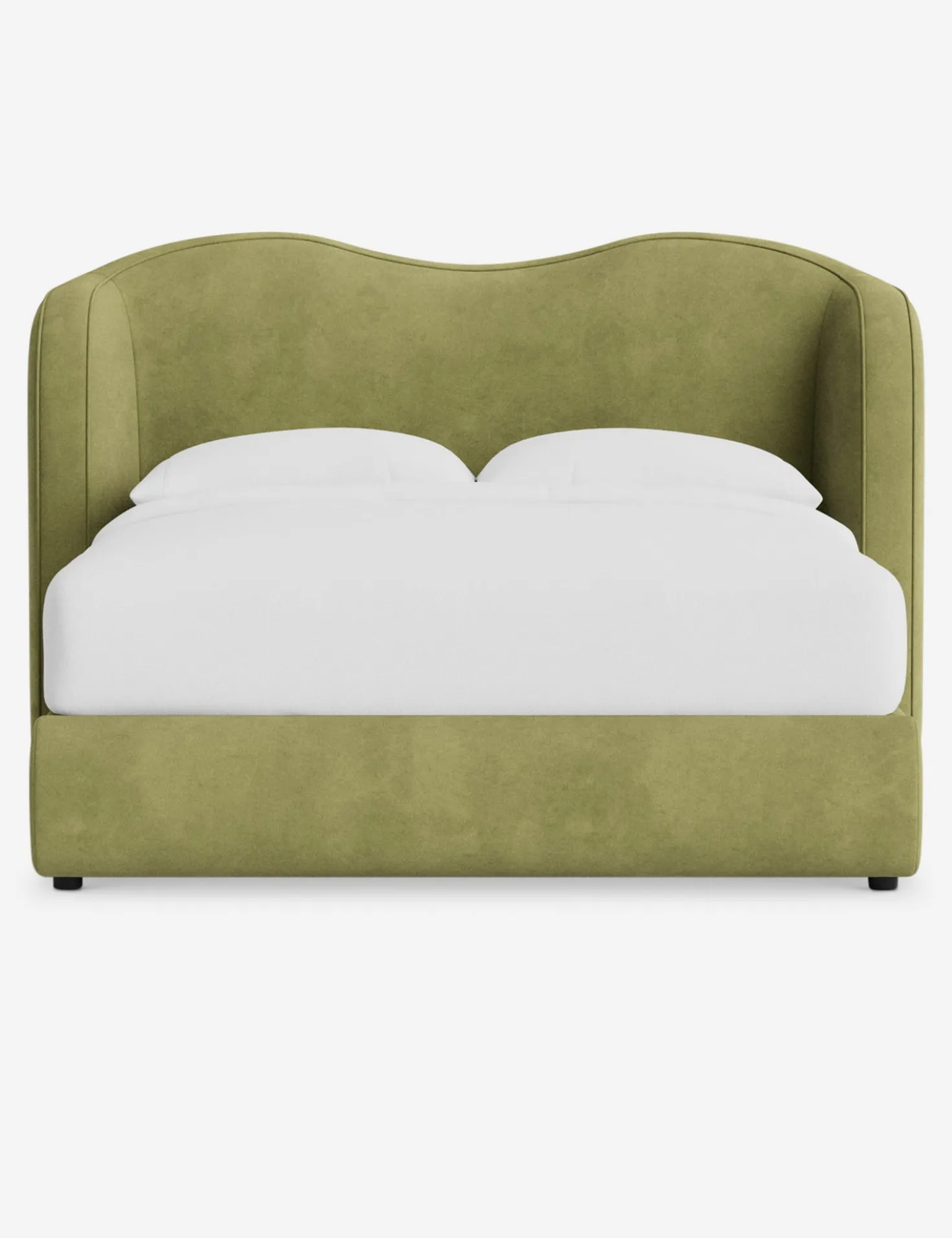Shaw Platform Bed