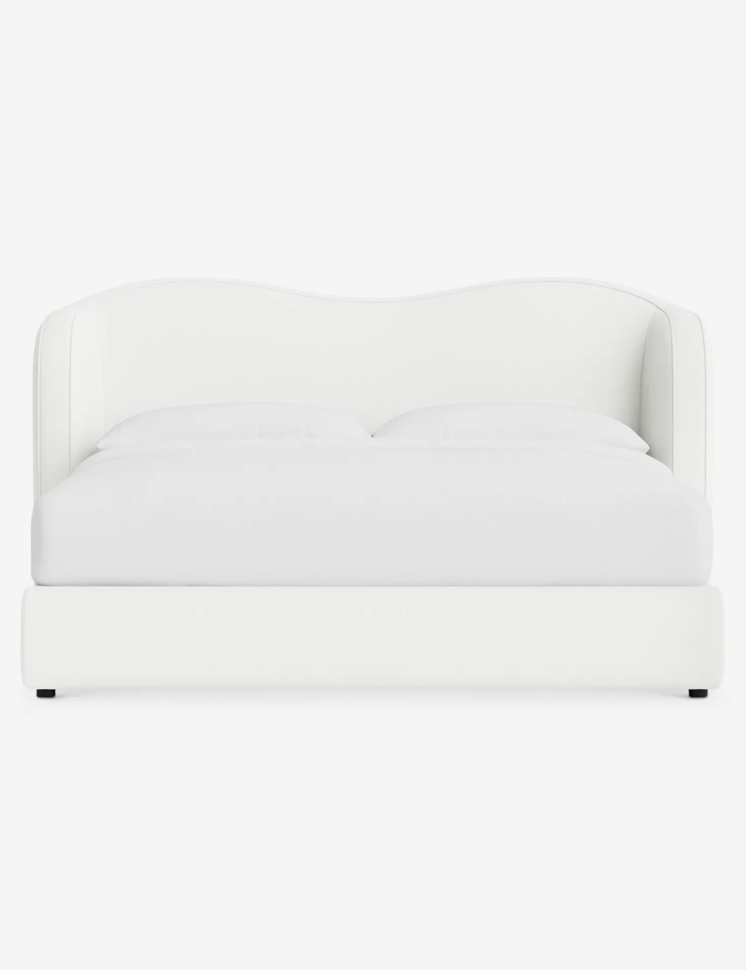 Shaw Platform Bed