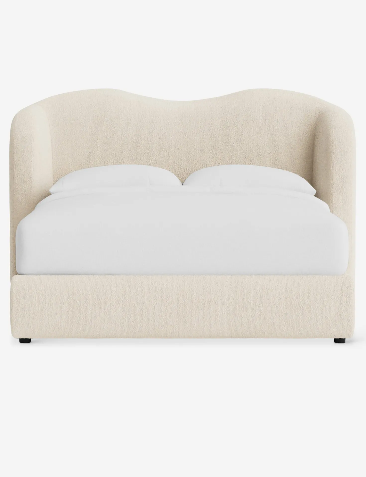 Shaw Platform Bed